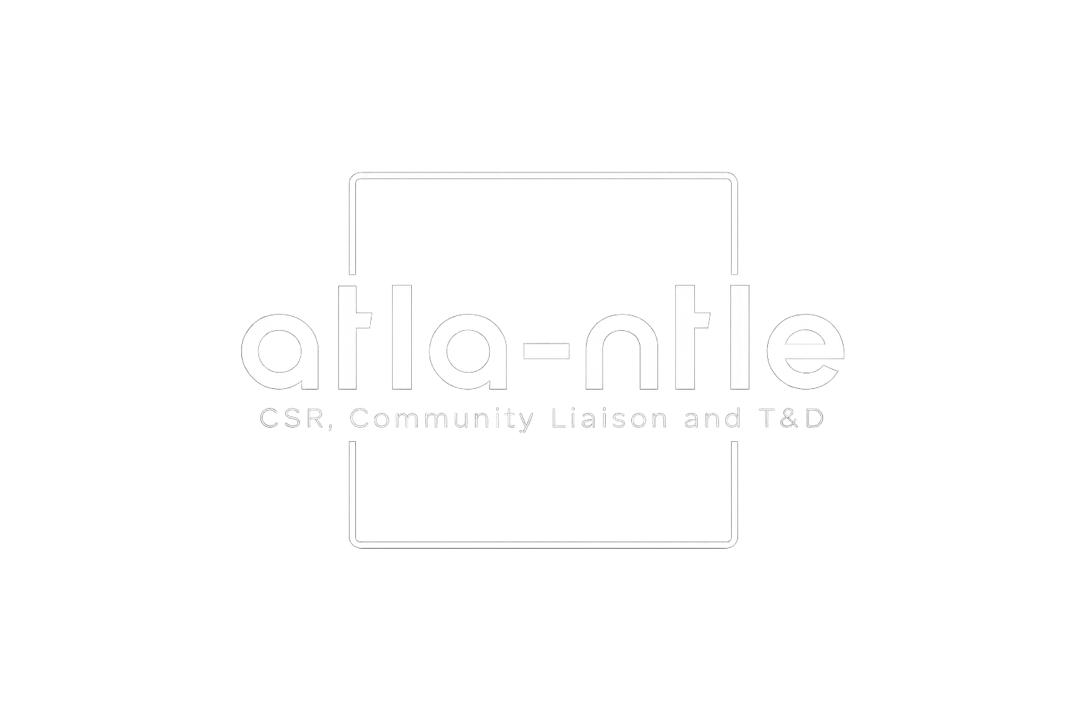 Atla-Ntle Community Liaison Consultants logo